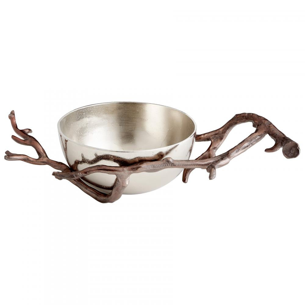Cyan Design Bough Bowl