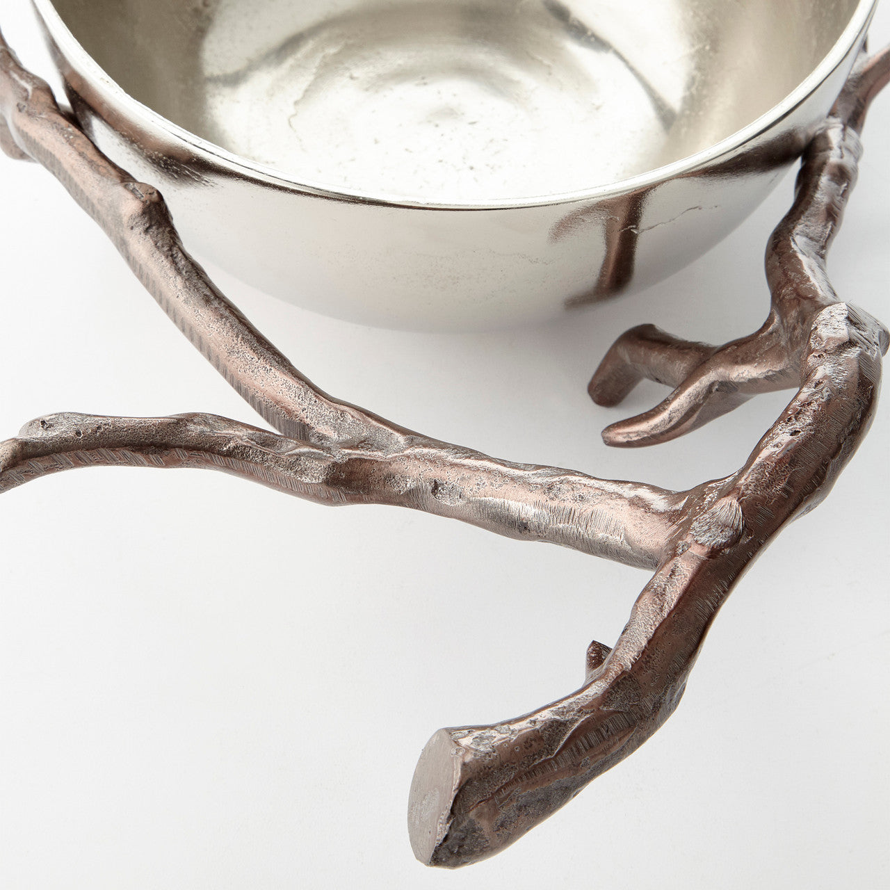 Cyan Design Bough Bowl