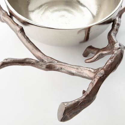 Cyan Design Bough Bowl