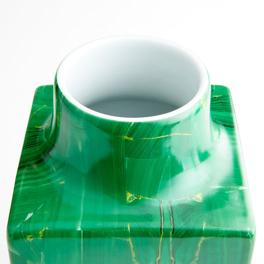 Cyan Design Jaded Vase