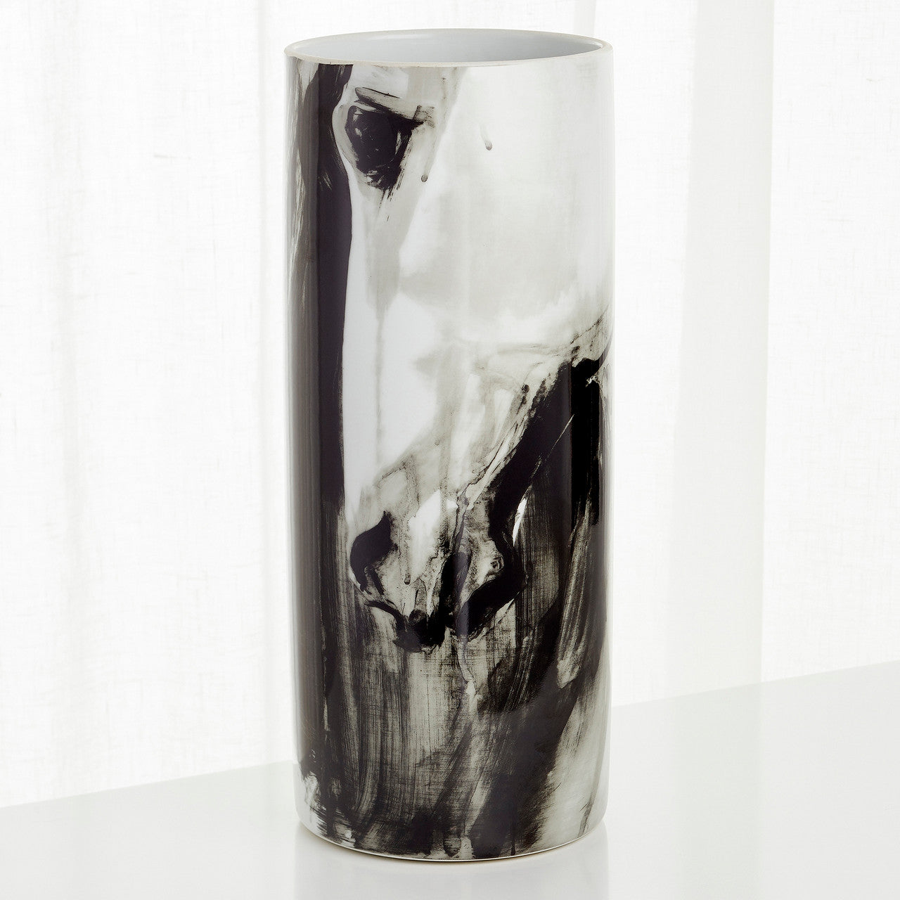 Cyan Design Stallion Vase