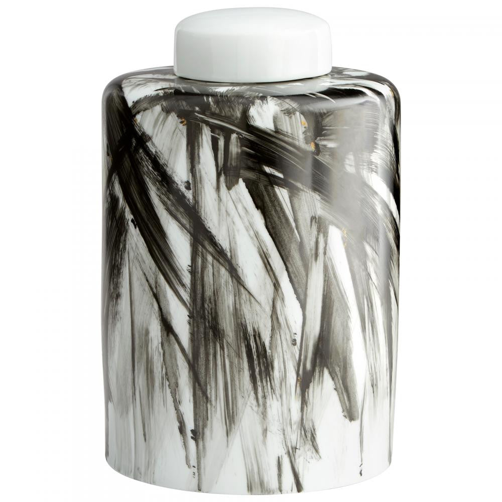Cyan Design Pollock Container 