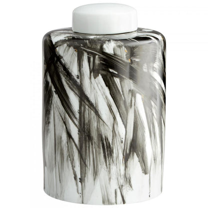 Cyan Design Pollock Container 