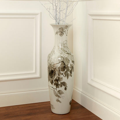 Cyan Design Blossom Vase