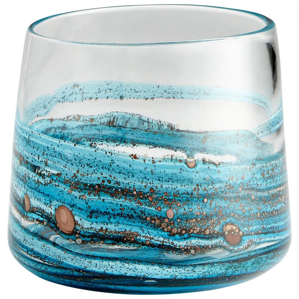 Cyan Design Rogue Vase 8"H