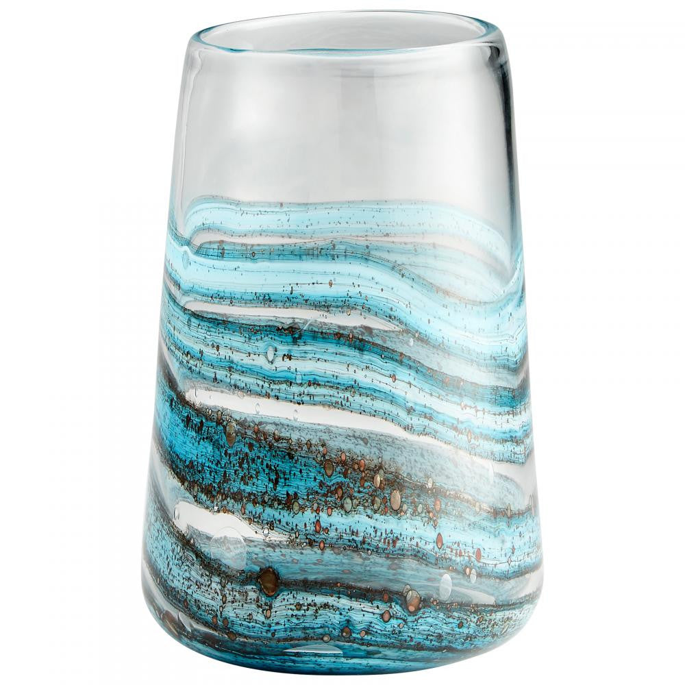 Cyan Design Rogue Vase 12.25"H