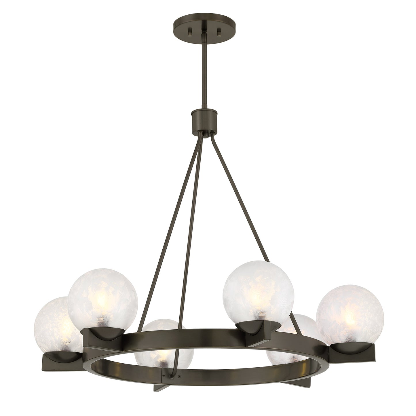 Chandeliers-Savoy House-1-1014-6-322