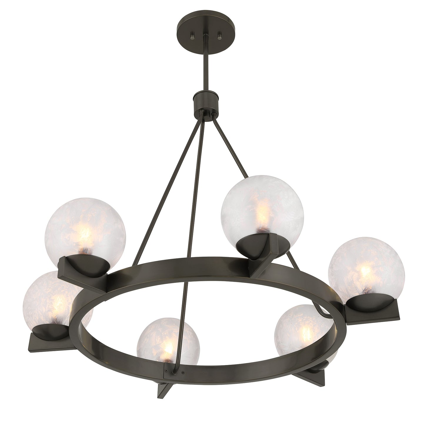 Chandeliers-Savoy House-1-1014-6-322