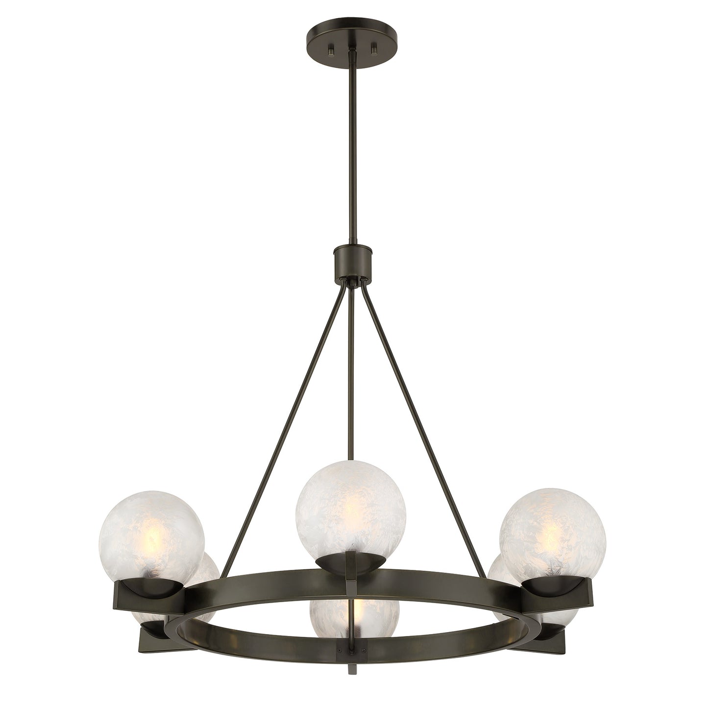 Chandeliers-Savoy House-1-1014-6-322