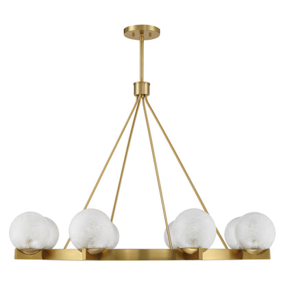 Chandeliers-Savoy House-1-1015-8-322