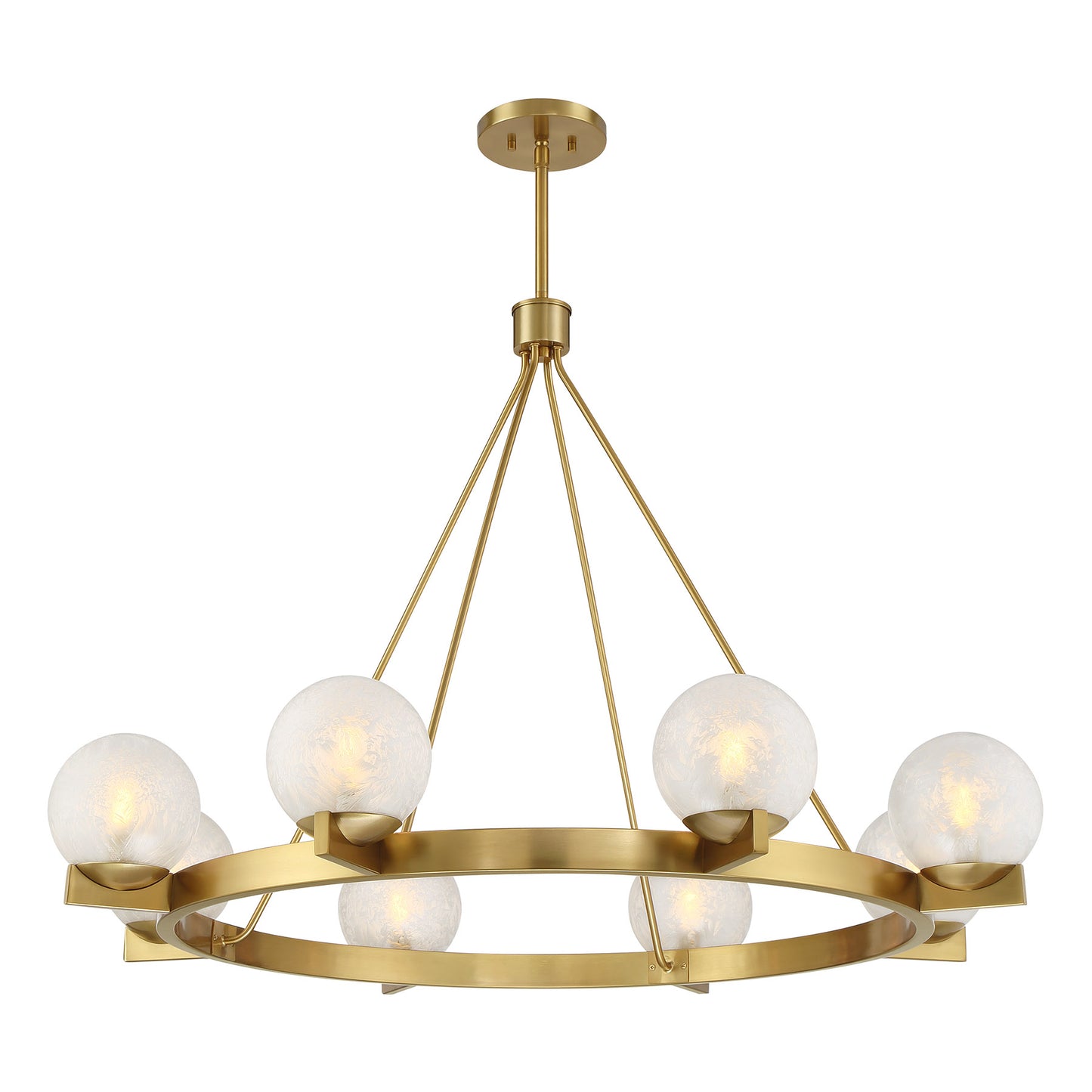Chandeliers-Savoy House-1-1015-8-322