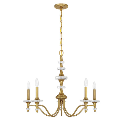Chandeliers-Savoy House-1-1361-5-322