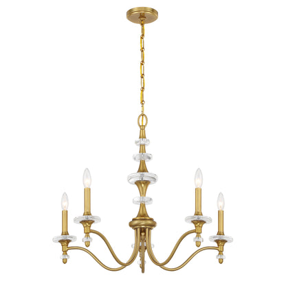 Chandeliers-Savoy House-1-1361-5-322