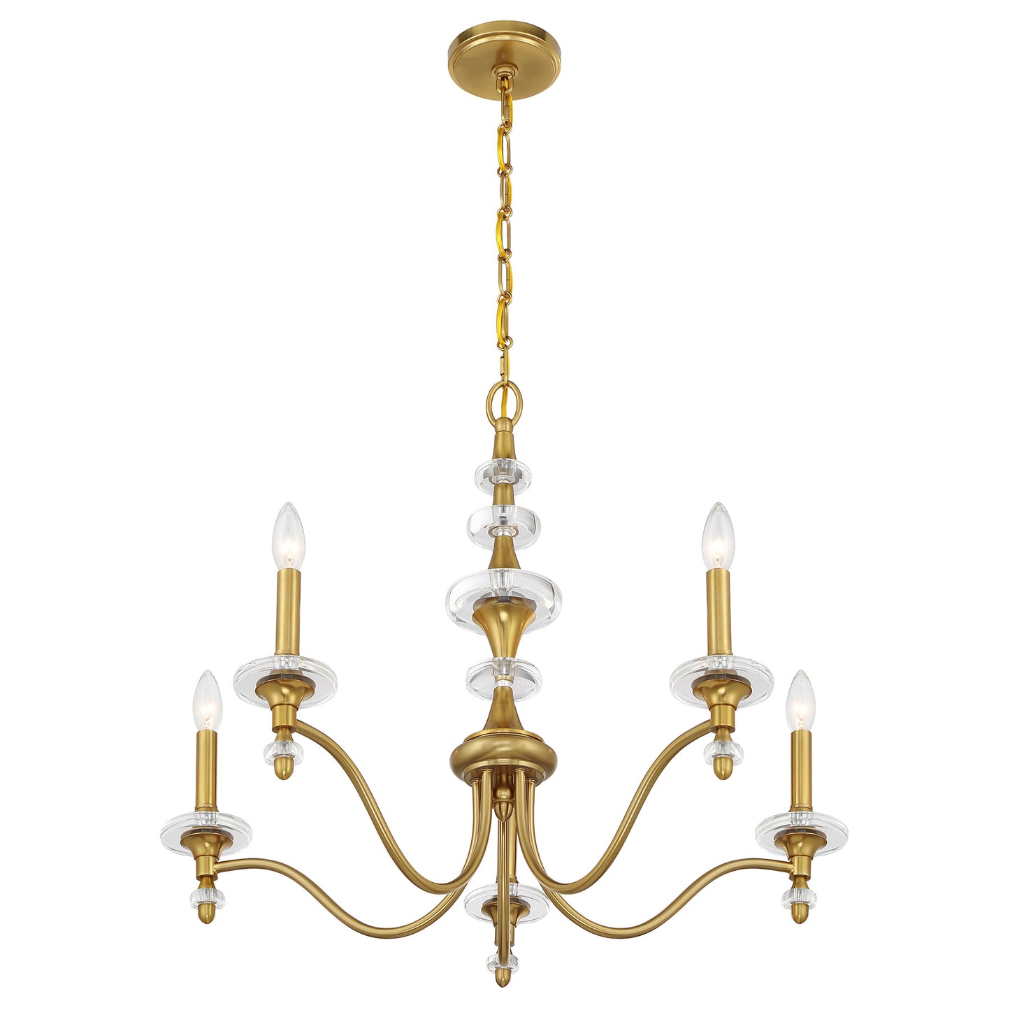 Chandeliers-Savoy House-1-1361-5-322