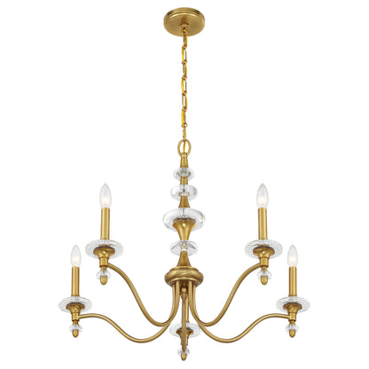 Chandeliers-Savoy House-1-1361-5-322
