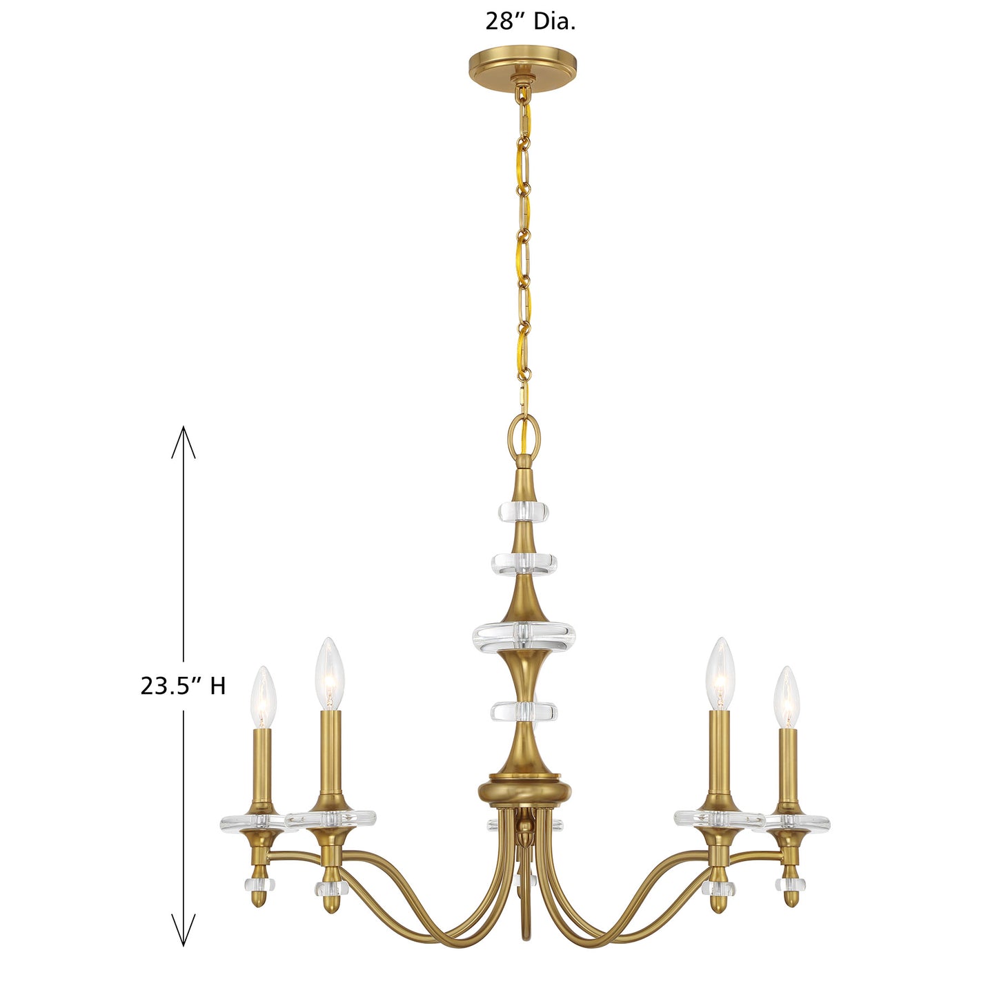 Chandeliers-Savoy House-1-1361-5-322