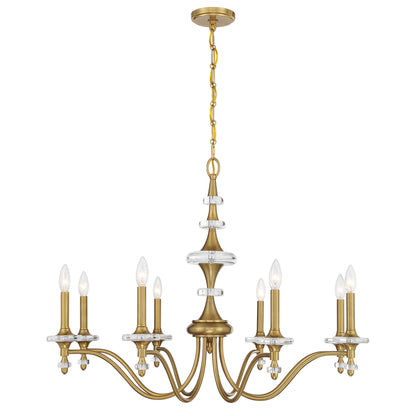 Chandeliers-Savoy House-1-1362-8-322
