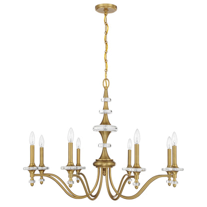 Chandeliers-Savoy House-1-1362-8-322