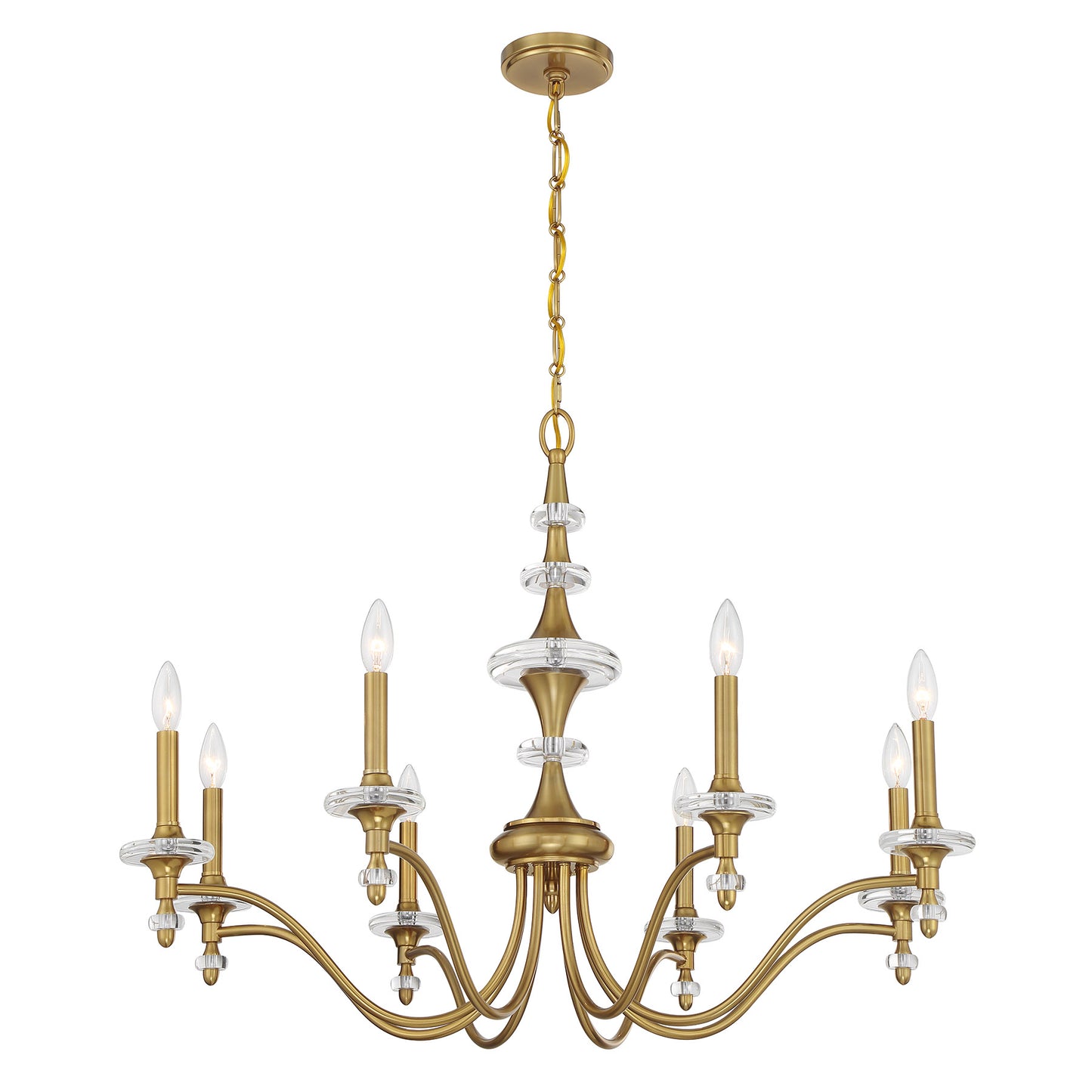 Chandeliers-Savoy House-1-1362-8-322