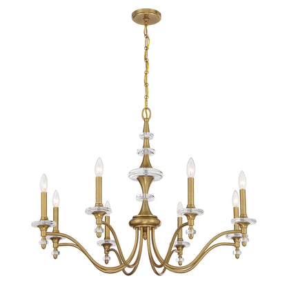 Chandeliers-Savoy House-1-1362-8-322