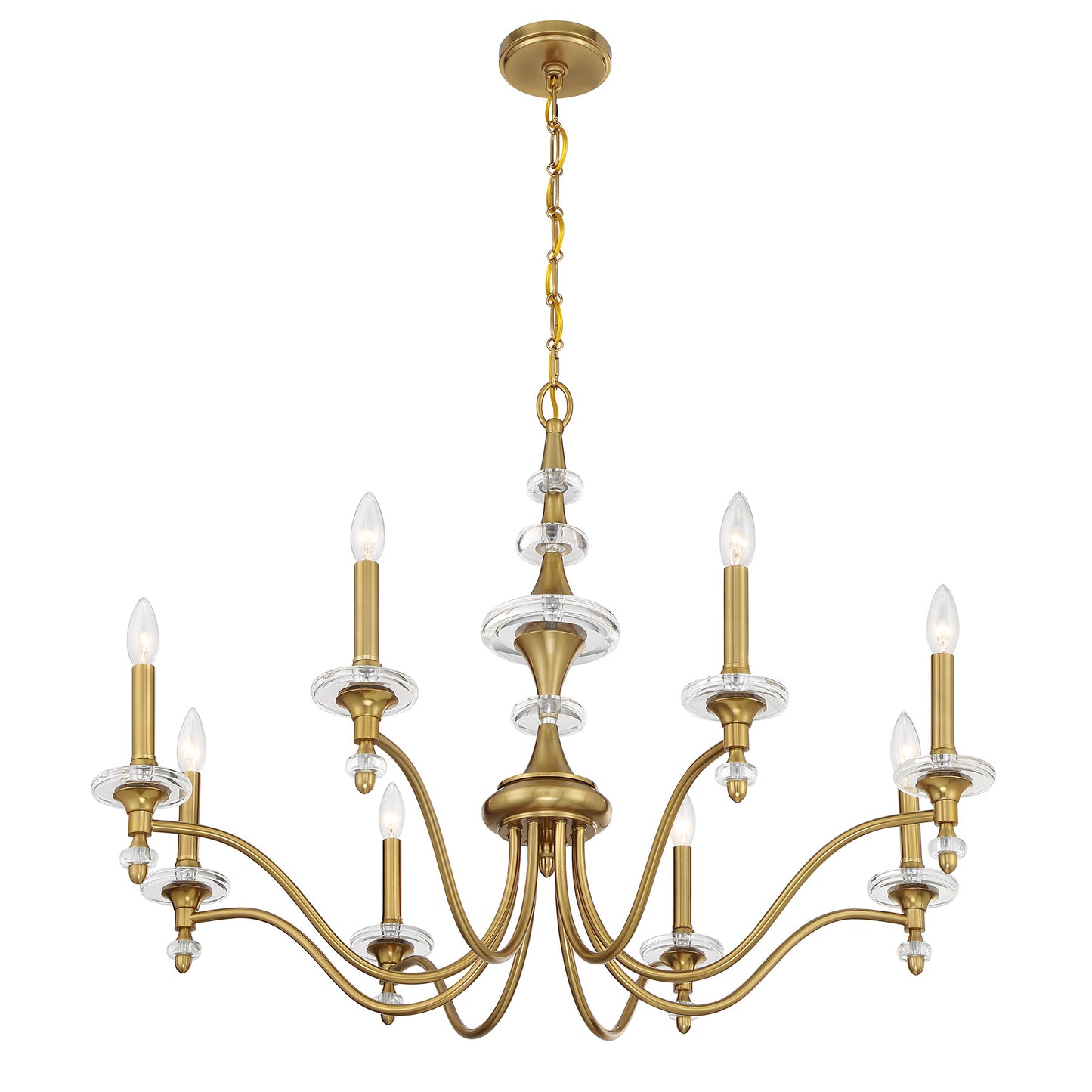 Chandeliers-Savoy House-1-1362-8-322