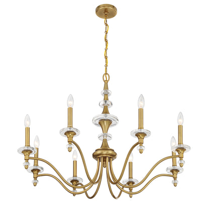 Chandeliers-Savoy House-1-1362-8-322