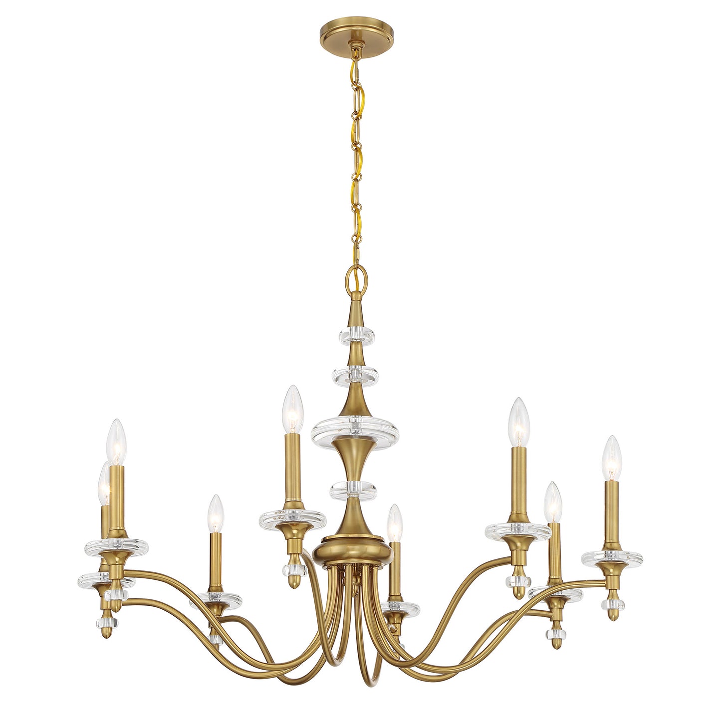 Chandeliers-Savoy House-1-1362-8-322