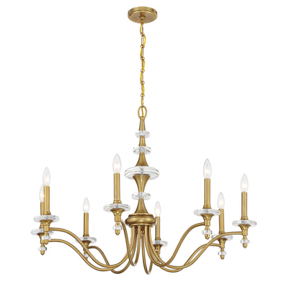Chandeliers-Savoy House-1-1362-8-322