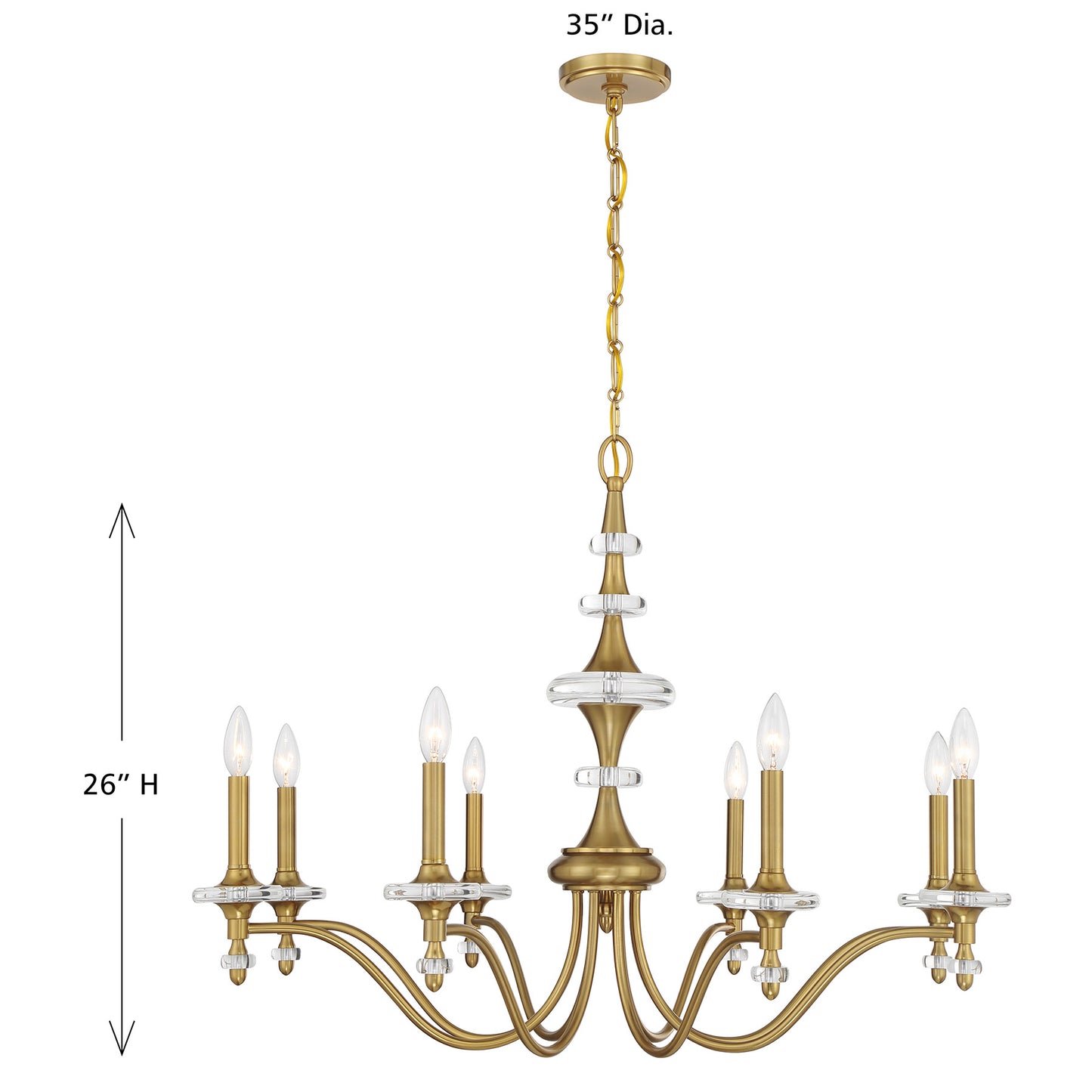 Chandeliers-Savoy House-1-1362-8-322