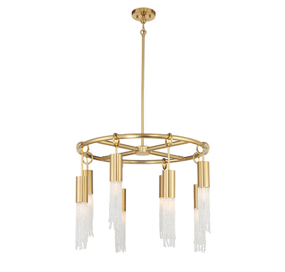 Chandeliers-Savoy House-1-1366-8-322