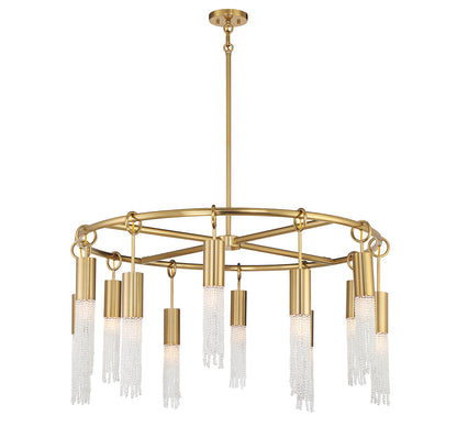 Chandeliers-Savoy House-1-1367-12-322