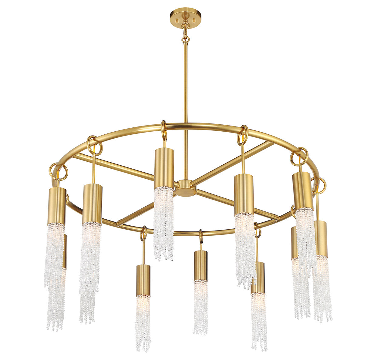 Chandeliers-Savoy House-1-1367-12-322