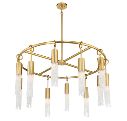 Chandeliers-Savoy House-1-1367-12-322