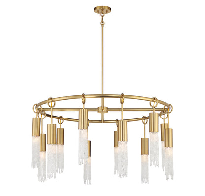Chandeliers-Savoy House-1-1367-12-322