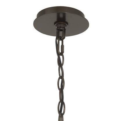 Savoy House Sanger 10-Light Chandelier - alternate view