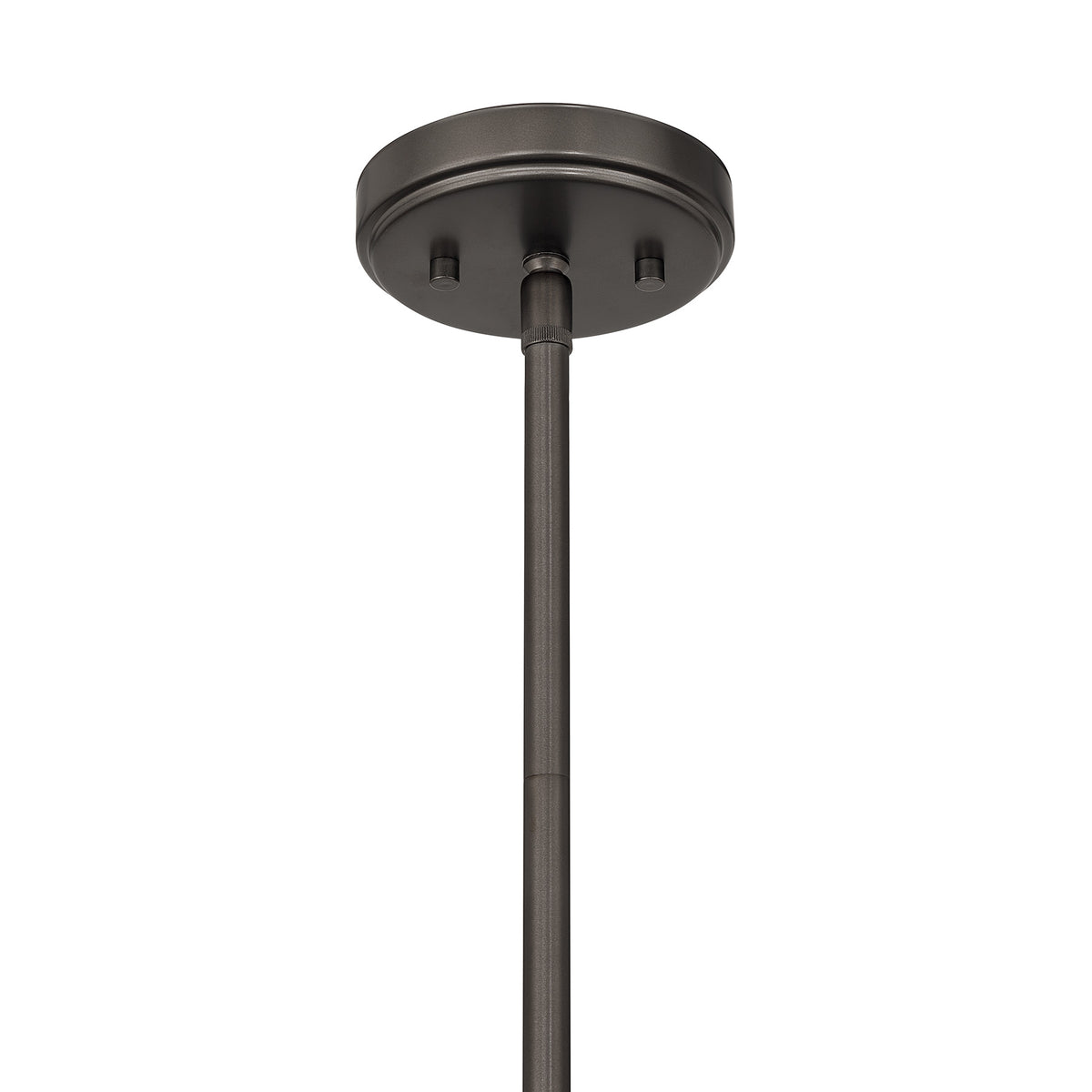 Savoy House Coventry 6-Light Chandelier - Matte Black, view 41