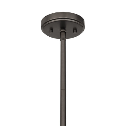 Savoy House Coventry 6-Light Chandelier - Matte Black, view 41