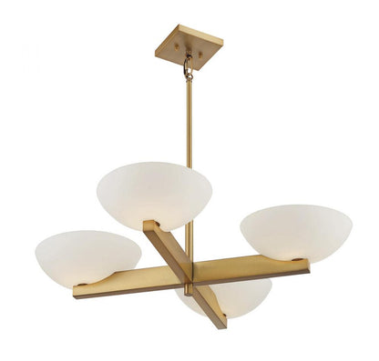 Fallon 4-Light Chandelier