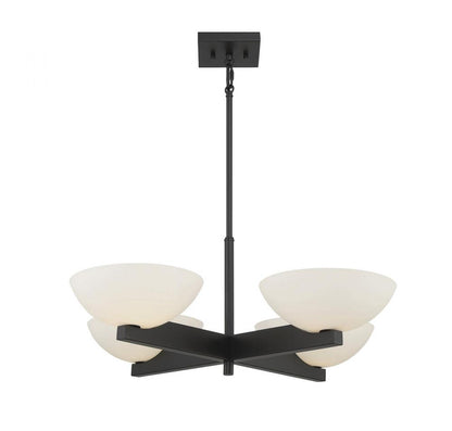 Fallon 4-Light Chandelier