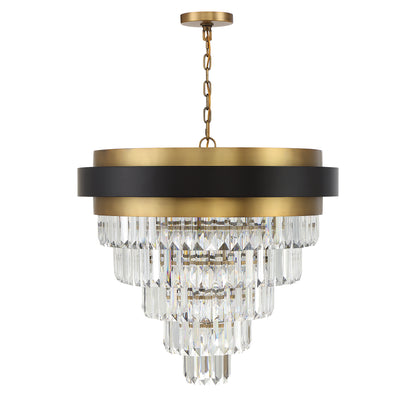Marquise 9-Light Chandelier