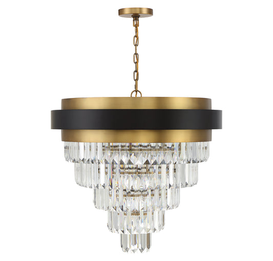 Marquise 9-Light Chandelier