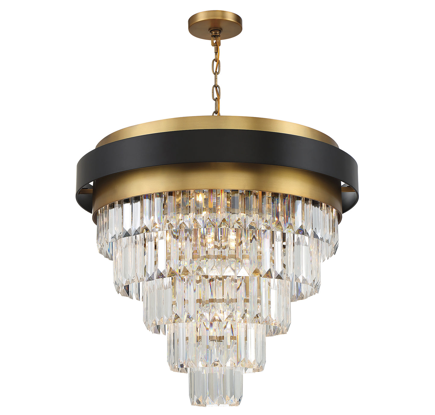 Marquise 9-Light Chandelier