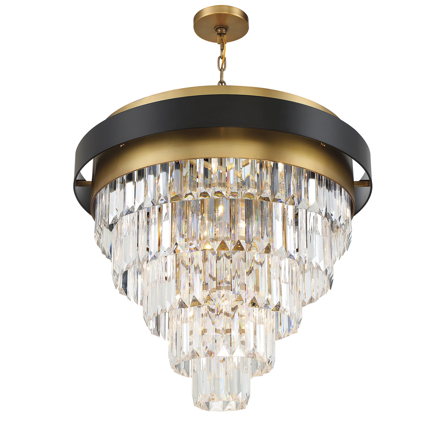 Marquise 9-Light Chandelier