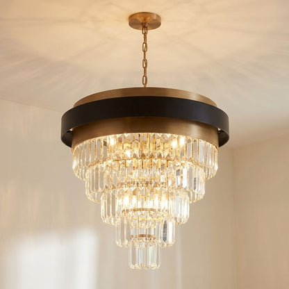 Marquise 9-Light Chandelier