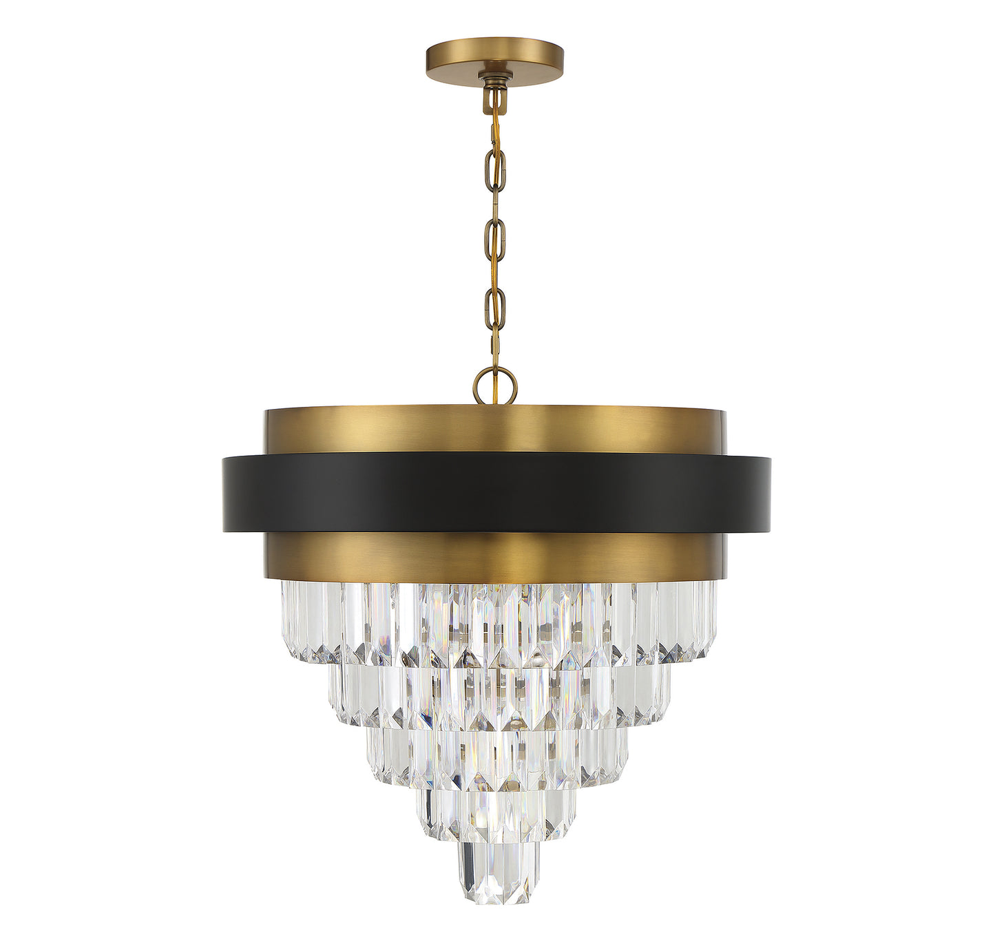 Marquise 4-Light Chandelier