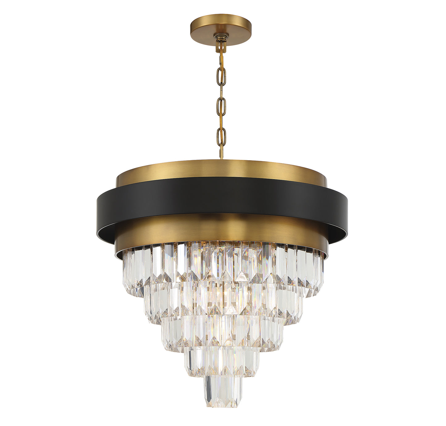 Marquise 4-Light Chandelier