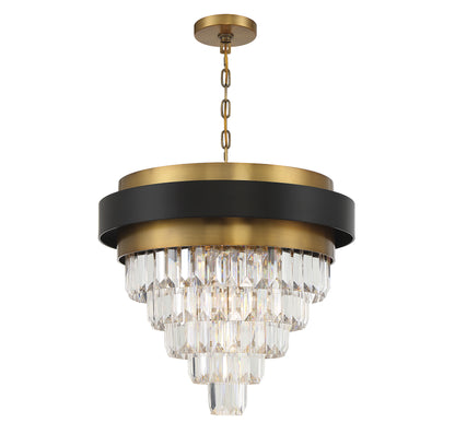 Marquise 4-Light Chandelier