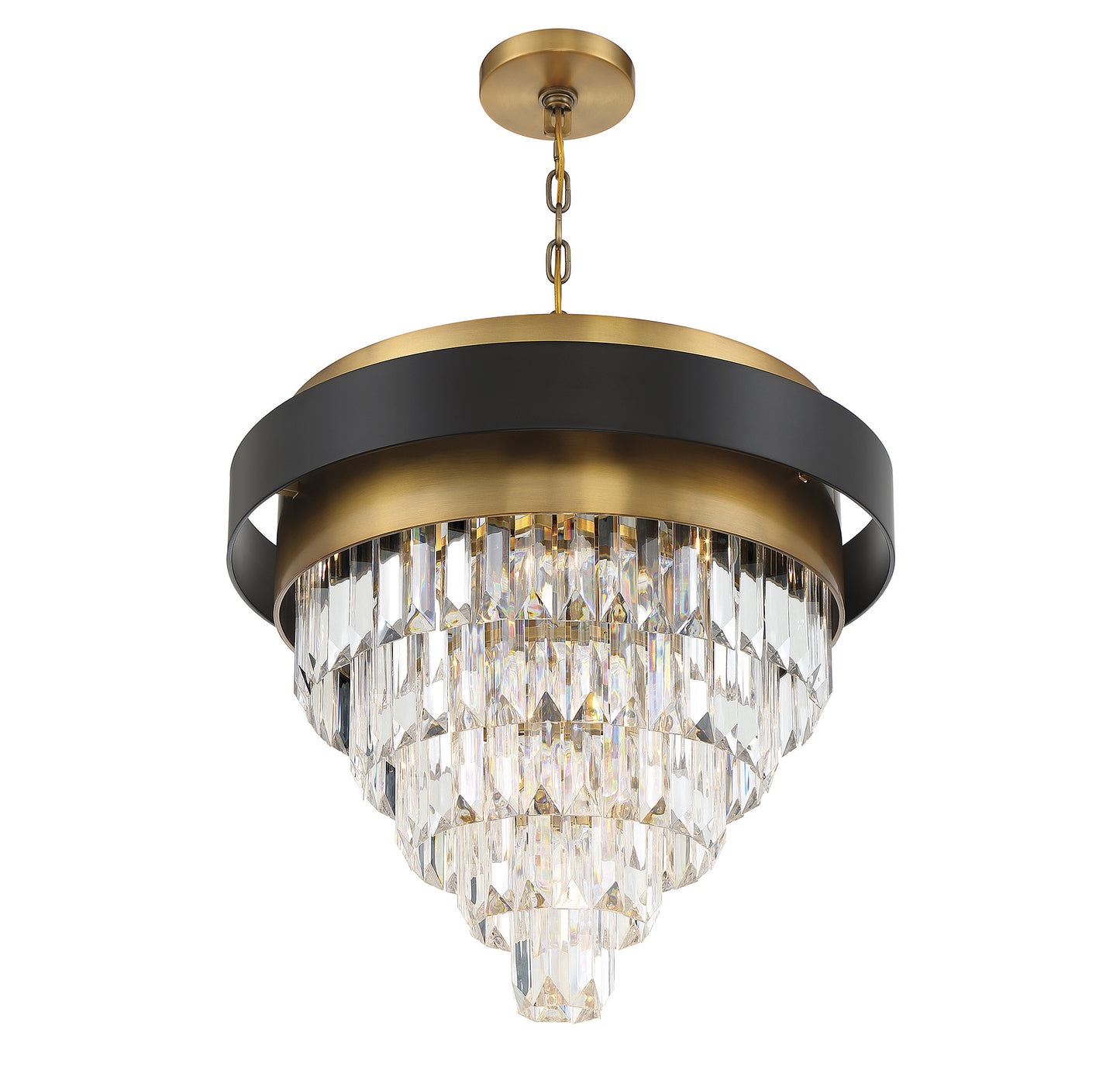 Marquise 4-Light Chandelier