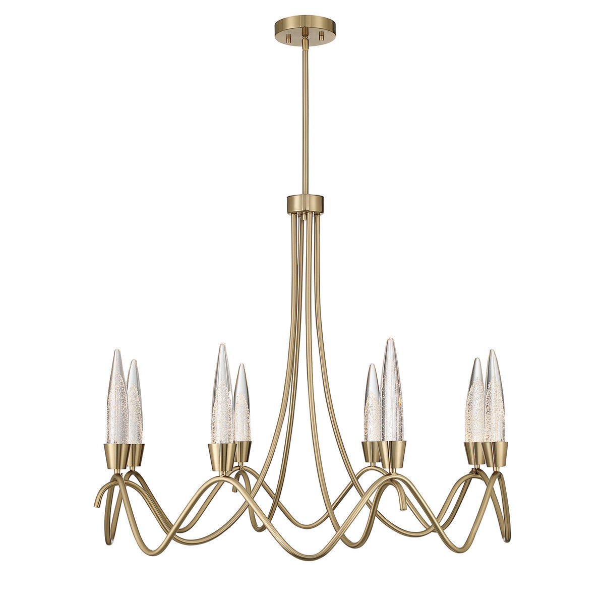 Savoy House Sofia 8-Light Chandelier