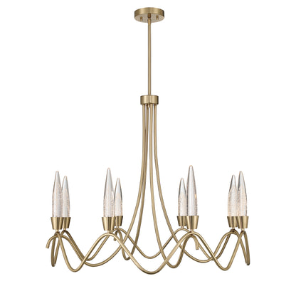 Savoy House Sofia 8-Light Chandelier